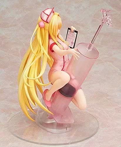 金色の闇　ナースVer. To LOVEる-とらぶる-ダークネス 金色の闇 ナースVer. | ALTER
